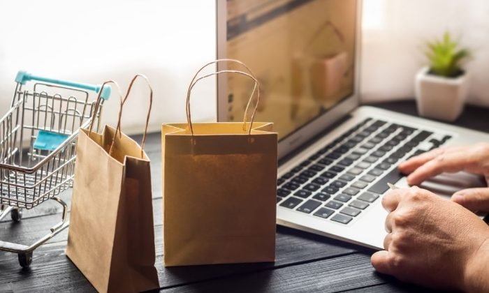 Retirer un reçu chez Lidl 